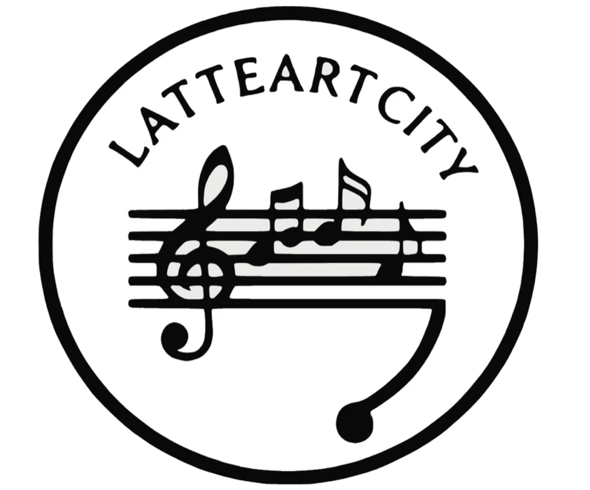 Latte Art City