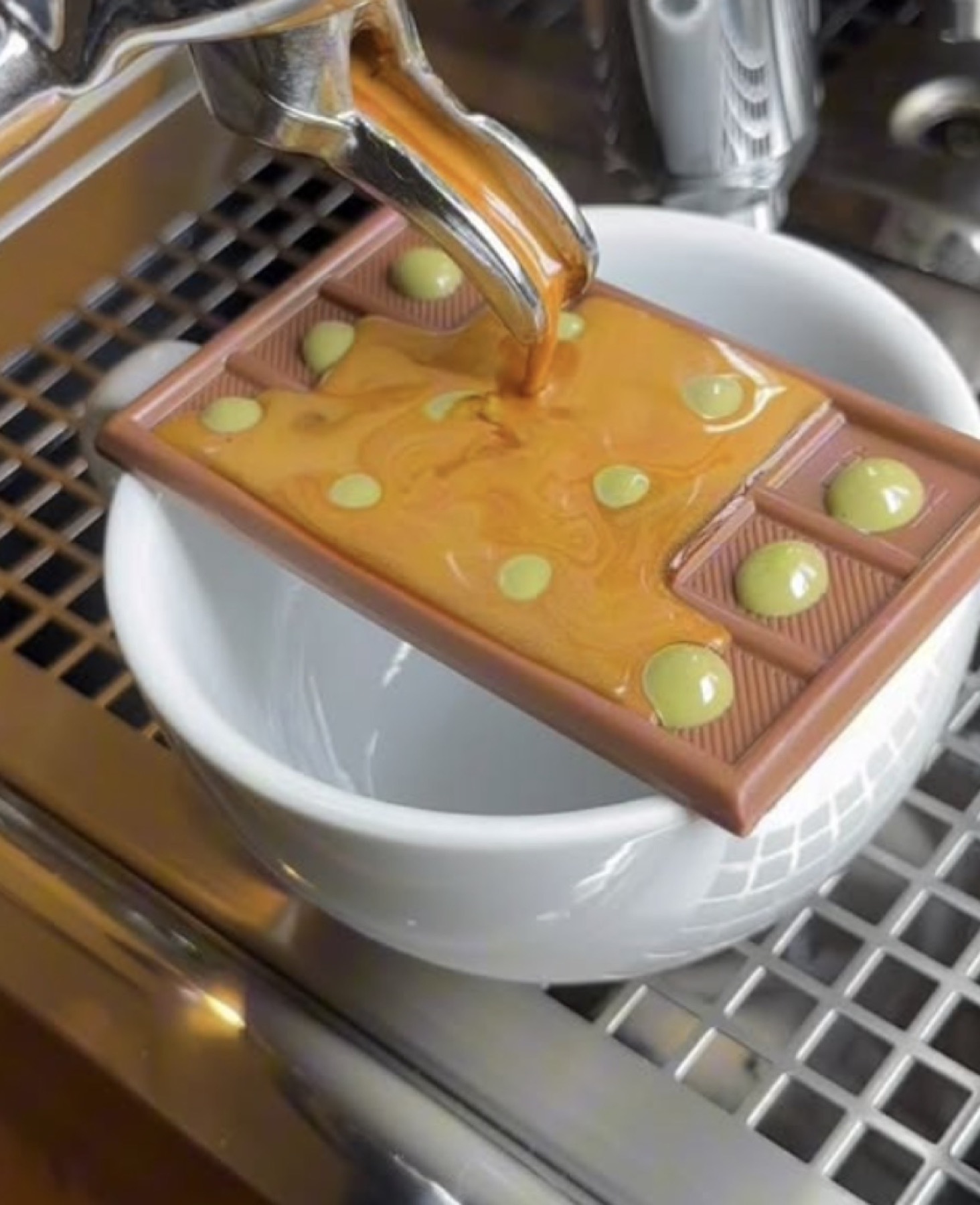 Latte Art von Latte Art City