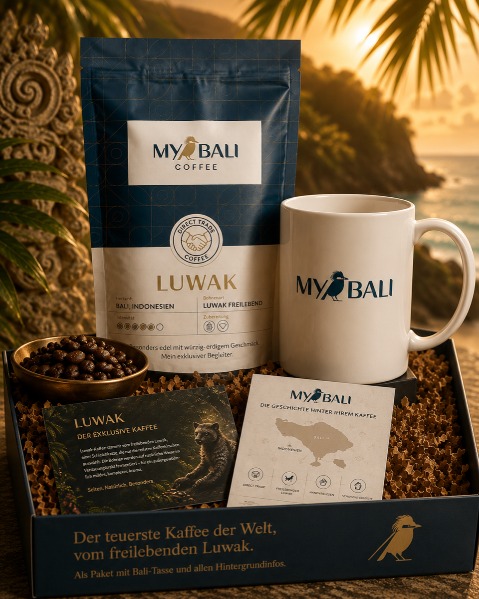 Kopi Luwak