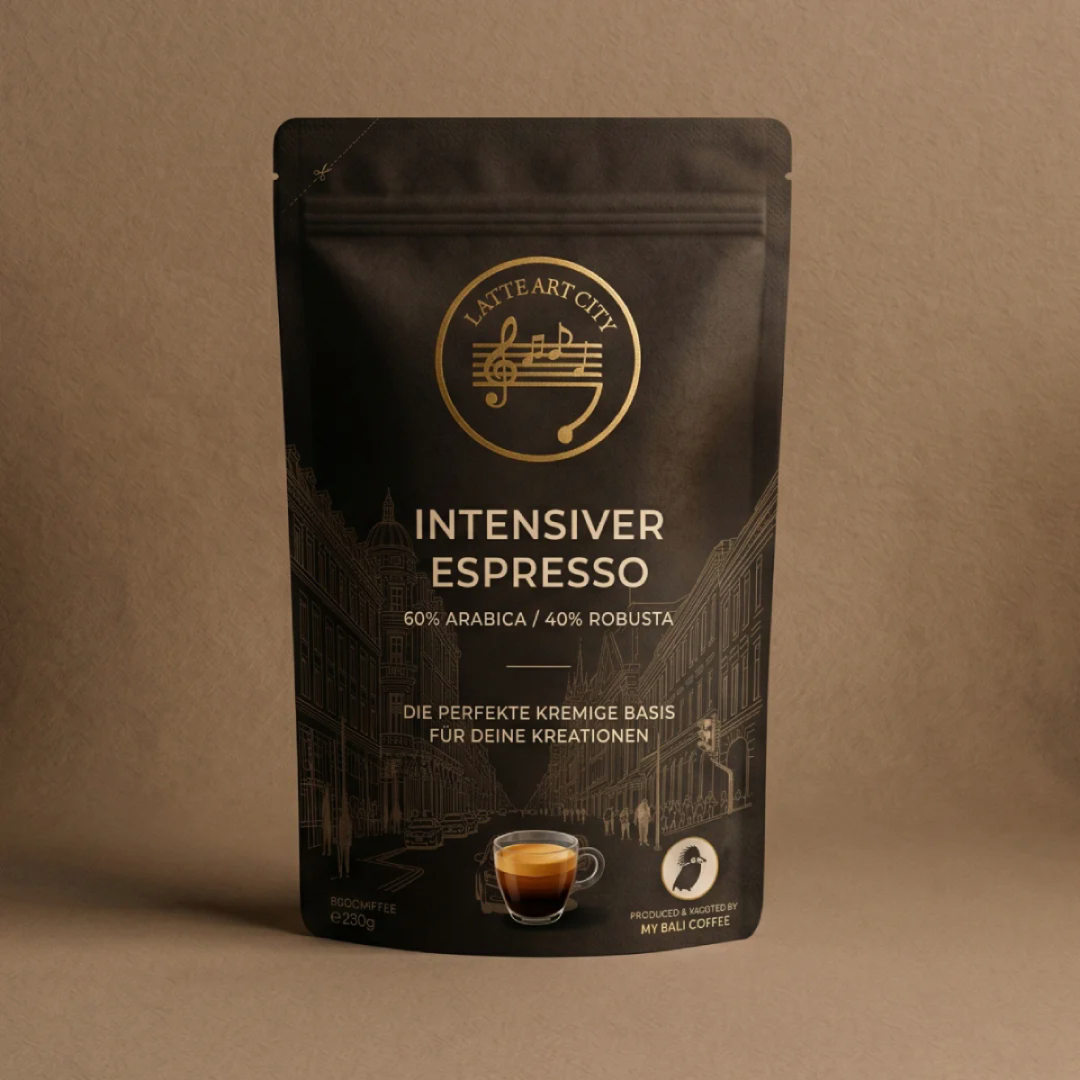Espresso