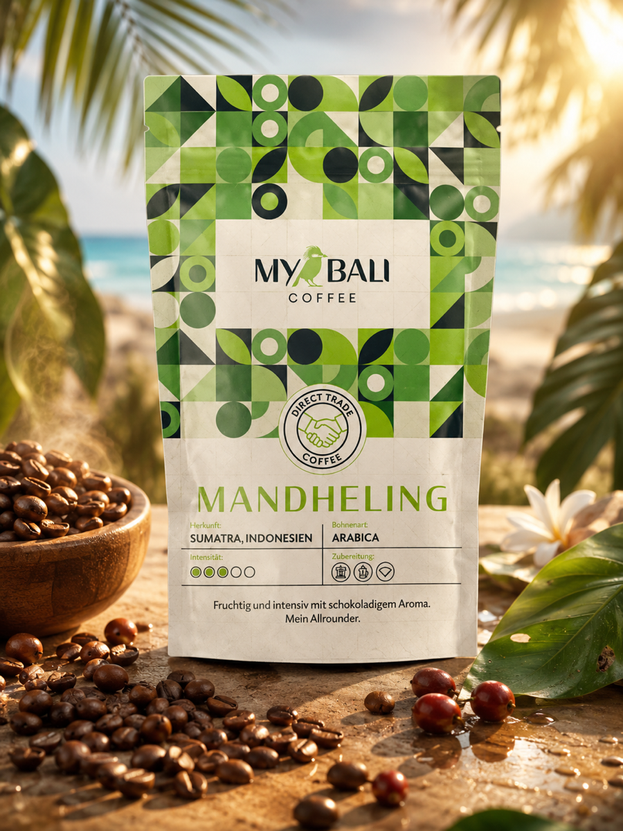 Mandheling