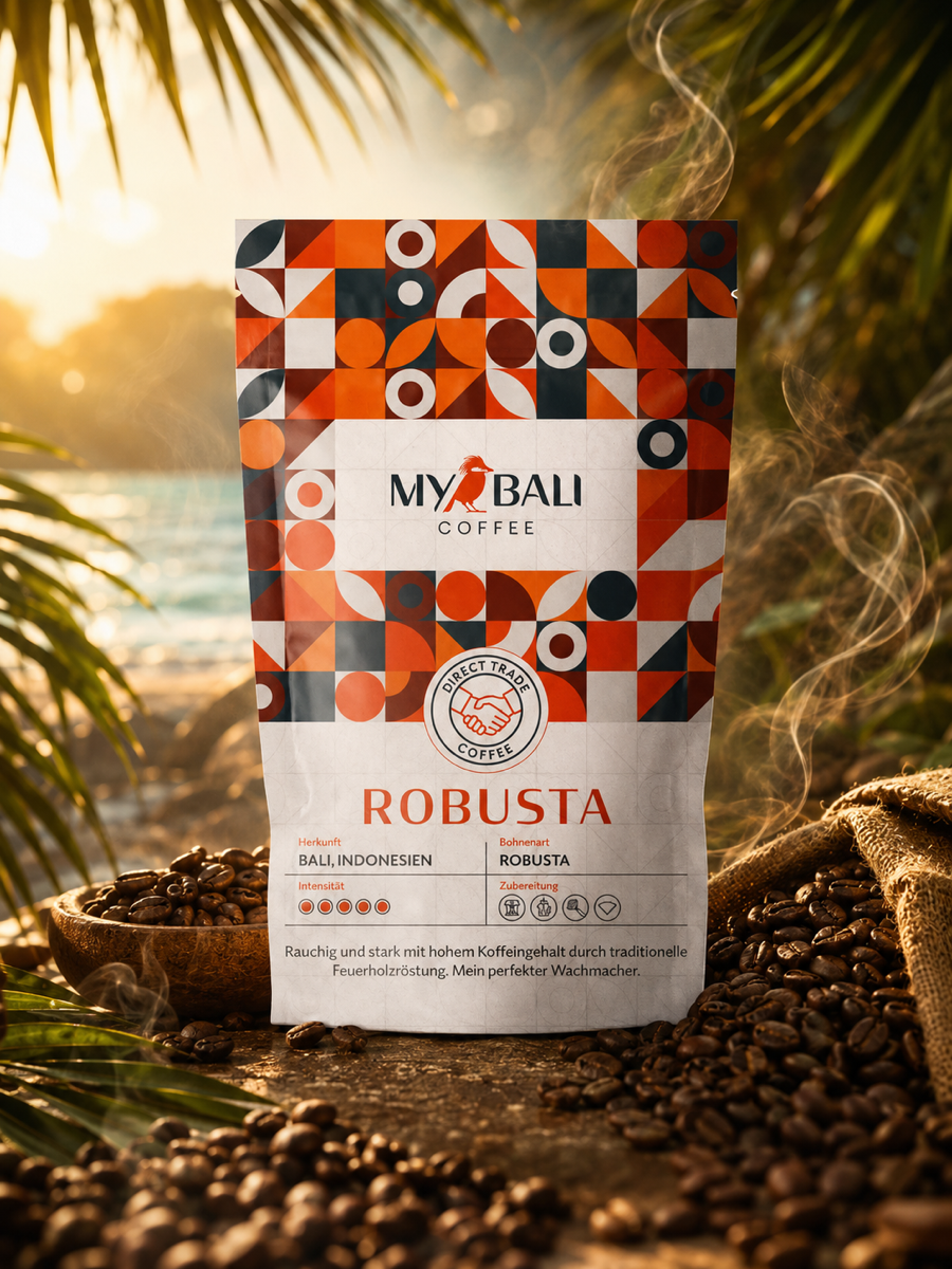 Robusta