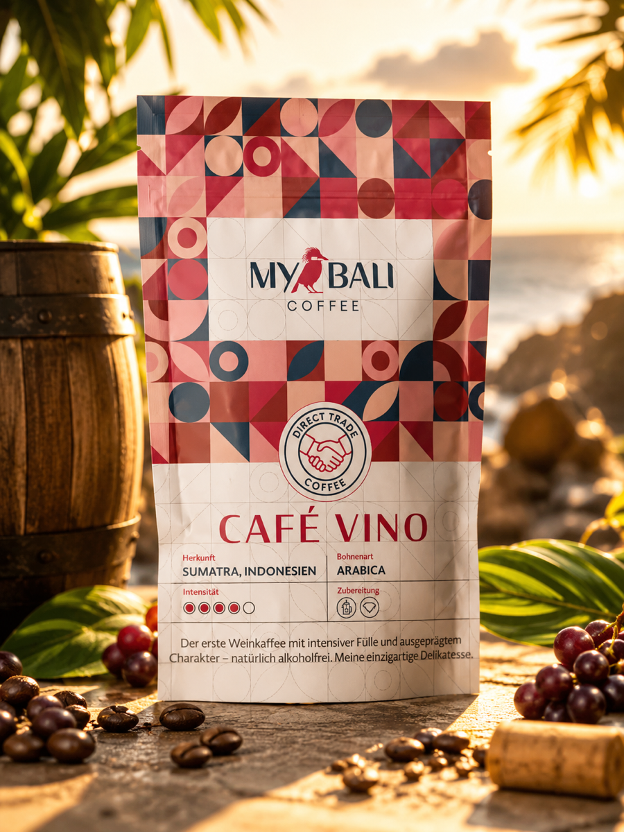 Café Vino